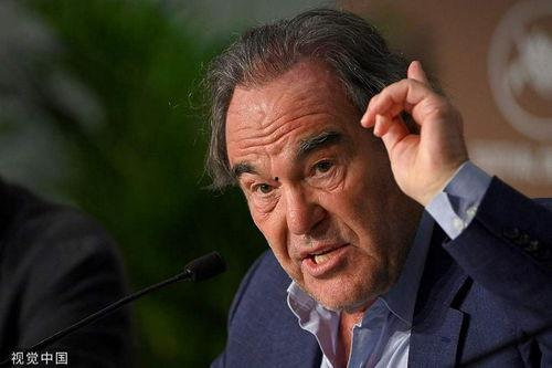 重访肯尼迪：通过望远镜,透过望远镜洞察历史风云