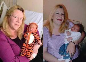 代孕妈妈,孕育生命的守护者与挑战者