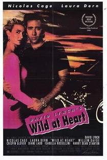 我心狂野（完整版）