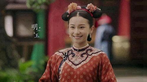 当时明玉却蒙尘,揭开历史尘埃中的传奇故事