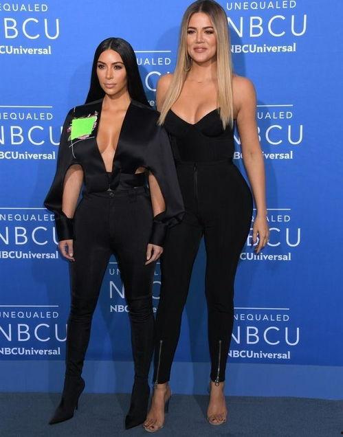 卡戴珊家族 第五季,权力、爱情与金钱的纠葛