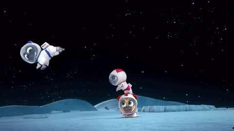 汪汪一对宝 第一季