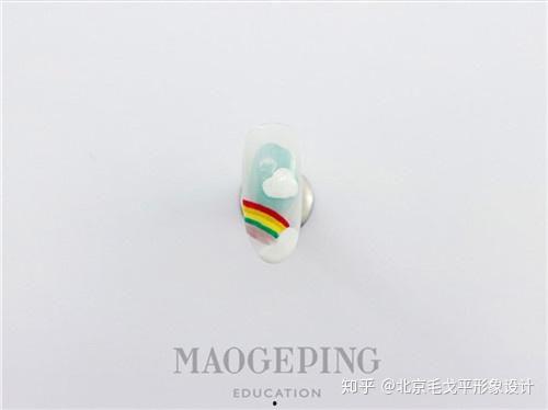 指尖绚烂,探索指尖艺术之美